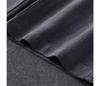 Men's Lightweight Cotton Linen Straight-Leg Sports Pants - Summer Versatile Style for Teens and Adults