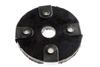 Flexible Clutch Disc 4 Holes 12mm Diameter Spreader/RCW