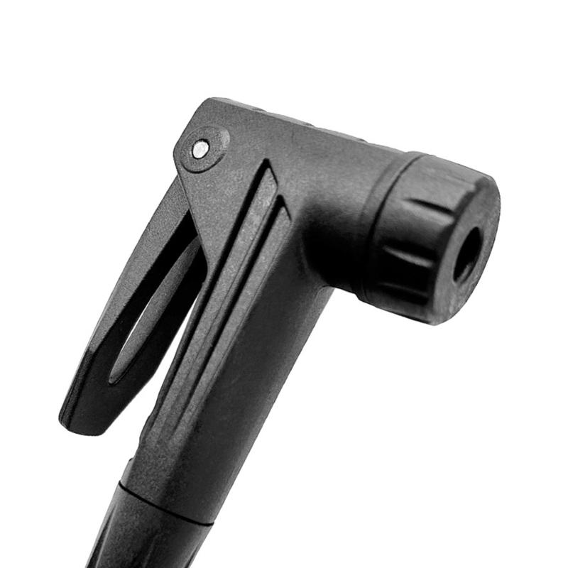 10-200cm Extension TireValve Adaptor TireValve Locking Chuck Quick Connect and Release Tire Inflator Pump Hose Adapter