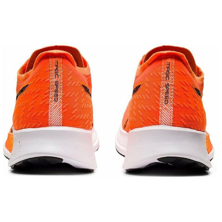 ASICS Magic Speed 'Shocking Orange' 1011B026-801