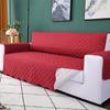 New Four Seasons Brushed Fabric Integrated Pet Sofa Cover Plus Pocket