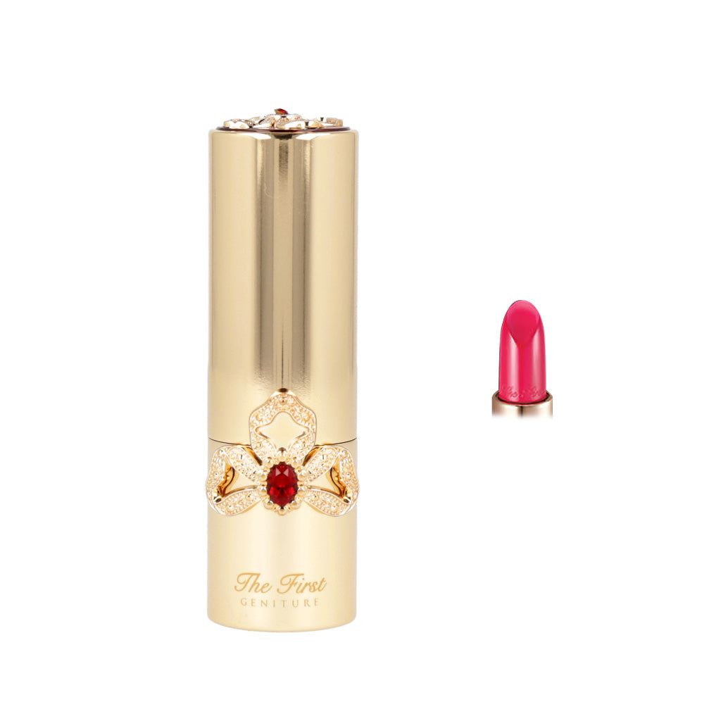 

O HUI The First Geniture Lipstick 3,8g #Rosy Pink +RANDOM GIFT