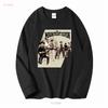 016 THE MAGNIFICENT SEVEN WT T SHIRT SIZE S 5XL Vintage Washed Comfortable Streetwear Unisex Designer Clothes Fashion Homme