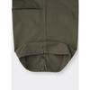 Gu By Uniqlo Super Wide Cargo Pants+os  Us Specification 