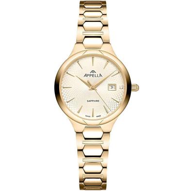 Watch Appella L50010.1111DQ