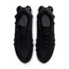Nike Air Liquid Max Siyah Antrasit Erkek Spor Ayakkabı Duman Grisi IQ7635-003