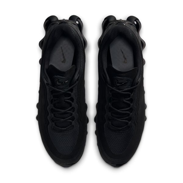 Nike Air Liquid Max Siyah Antrasit Erkek Spor Ayakkabı Duman Grisi IQ7635-003
