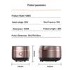 Joyoung 4L Multi-functional IH Rice Cooker with 316L Stainless Steel Liner CN plug (adapter included)
