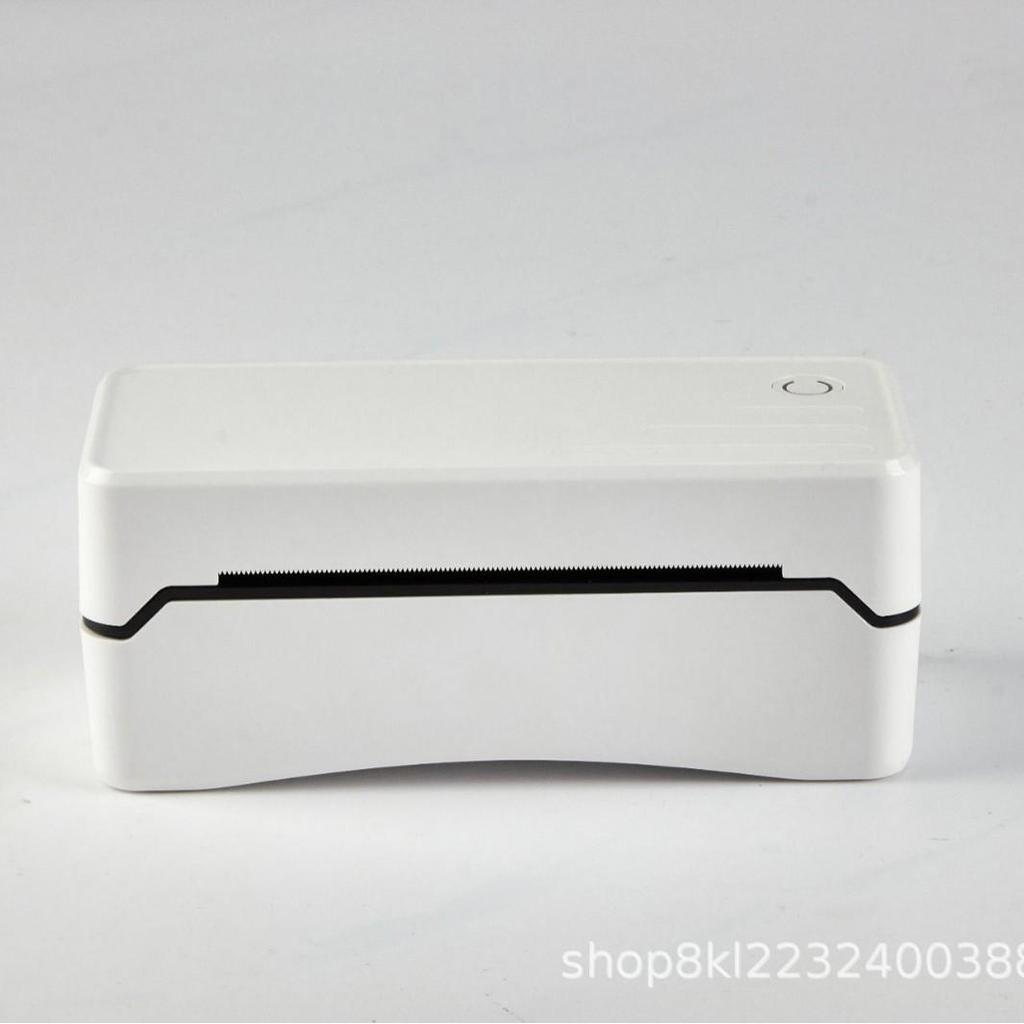 Ludu Island Yida Express Bluetooth Thermal Label Printer