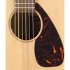 Yamaha YAMAHA mini guitar JR2 NT comes with a dedicated gig bag that is small in size yet has jus...
