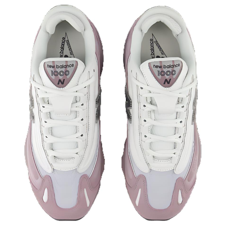 New New Balance 1000 Light Mauve Black M1000PSY