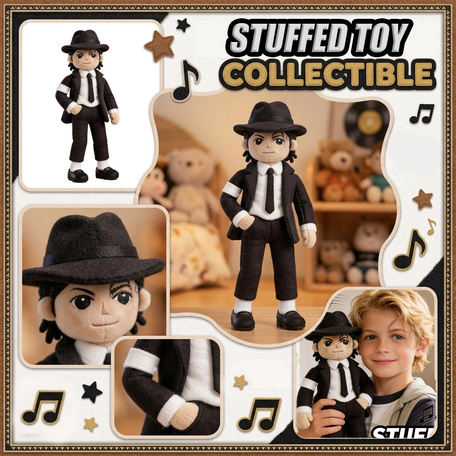 Hot TV And Film  Products TV And Film  Rugs Filled  Toys 35cm one size
