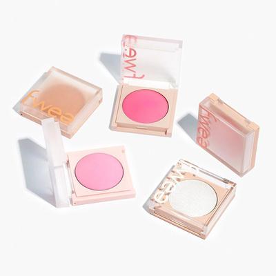 Blusher Mellow 5 Color