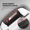 Universal Car Door Pull Handle Anti-Wear Protection Cover For BMW E30 E34 E36 E39 E46 E52 E53 E60 E61 E62 E70 E71 E83