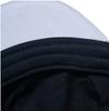 New Era GFW Women's Newsboy Cap 14109108 White