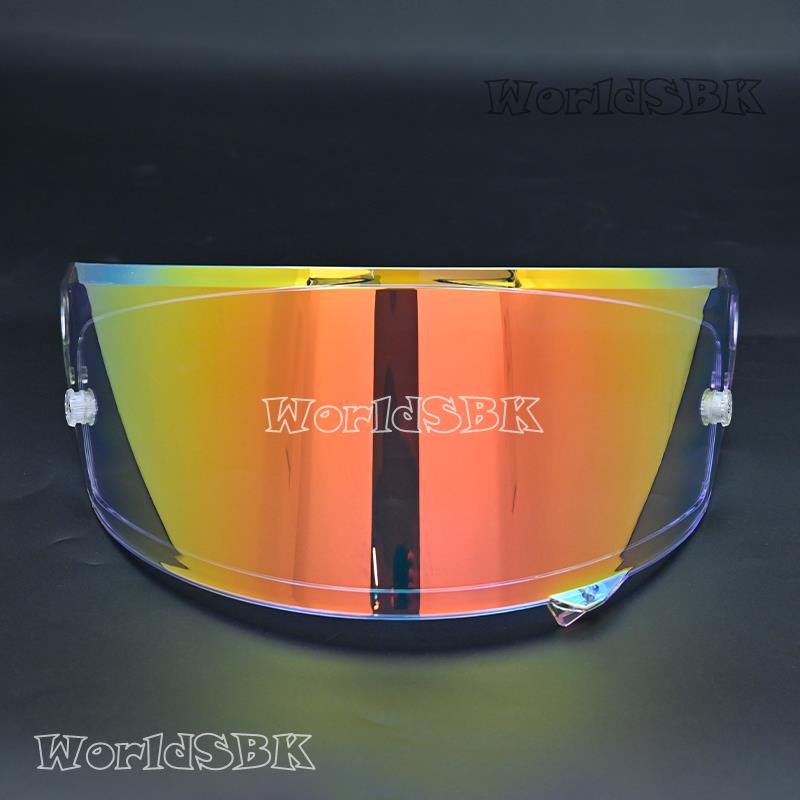 RPHA 1N Visor For HJC RPHA 1N Rpha1N HJ-35 HJ 35 Motorcycle Helmet Sun Visor Goggles Lens Anti UV Protection VisorSpeed Sensors 6
