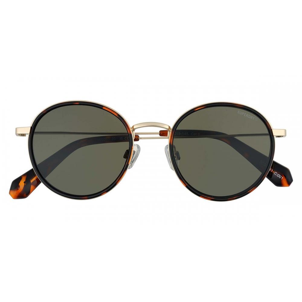 Superdry Sds 5041 001 Unisex Sunglasses