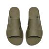 Men's Summer Flip Flop Sandals Lightweight Beach Slippers Soft Sole Casual Outdoor Thong Shoes for Travel Home Pool Daily Wear