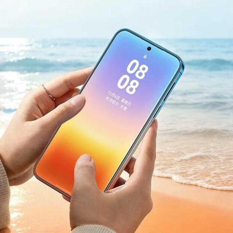 Easy Installation Screen Protector for Huawei Pura 90 90S Pro Max Pura90SPro Pura90Pro Tempered Glass Protective Film 1
