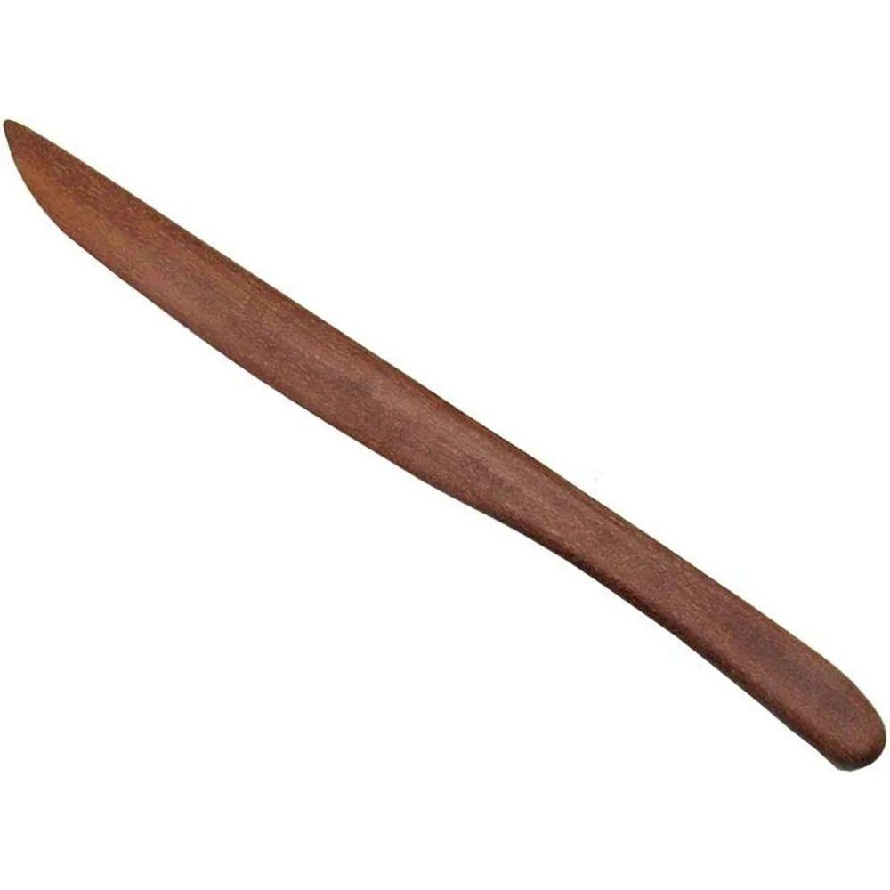 Home Office Supplies Wooden Bamboo Letter Opener Envelopes Opener Express Opener Cut Paper Tool