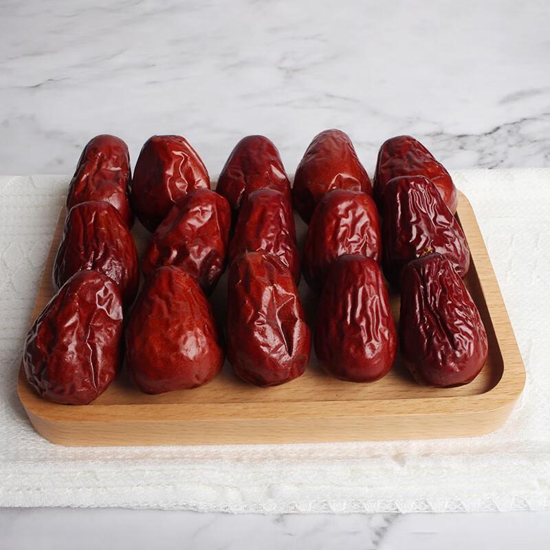 Shanxi Junzao Red Dates
