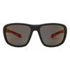POLAROID Unisex Polarized Sunglasses 8lz Bg