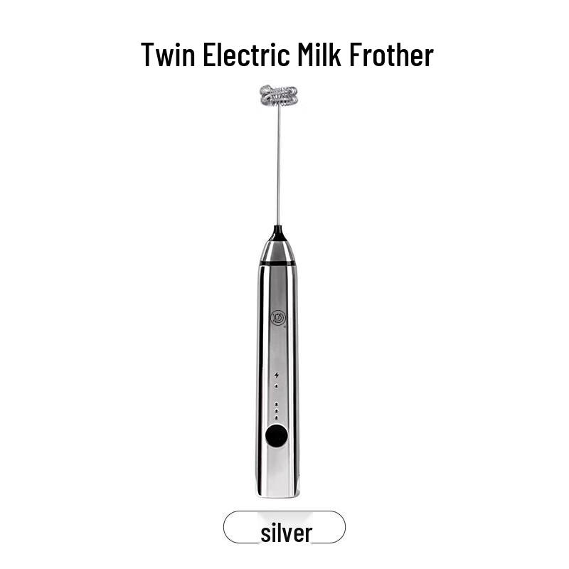 Hero Twin Electric Milk Frother