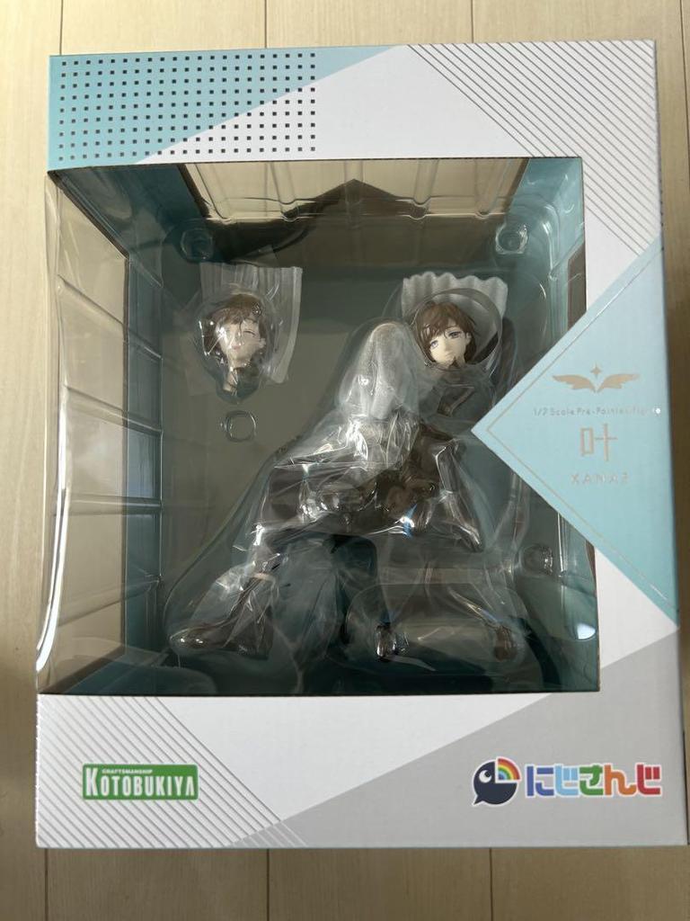 [USED] Kotobukiya Kanae (Nijisanji) 1/7 scale figure