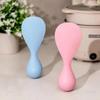 1PC Home Tumbler Anti-Stick Rice Spoon Durable Thickened Standing Tumbler Rice Spoon Easy to Clean Rice Shovel Kitchen Tools