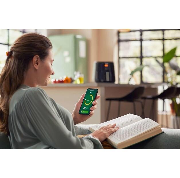 Фритюрница PHILIPS Ovi XL Essential Connected HD9280/70