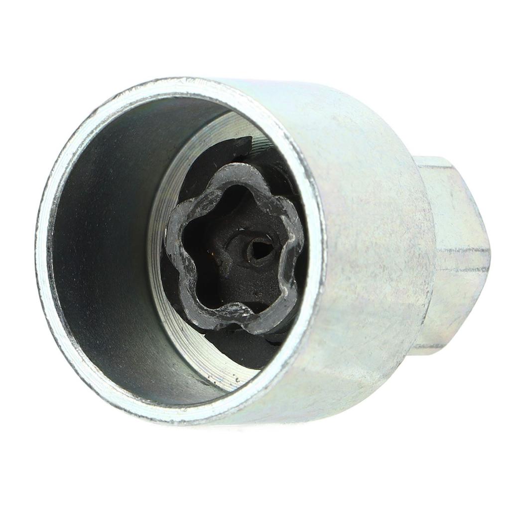 Wheel Lock Key Anti Theft Lugnut Socket Replacement for 1 3 5 6 7Series X1 X2 X3 X4 X5 X6 Z4 042