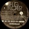 12inch Record THUGFUCKER  Disco V  Knight Rider TFR002 Thugfucker Reco 2006 US Dance  Electronica Used