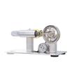Stirling Engine Model Kits Physical Science Educational LED Electricity Generator Stirling Engine Model