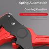 Wire Stripper Tool Multitools Pliers Stripping Cutter Crimping Cable Wire Cutter Electrician Repair Tool