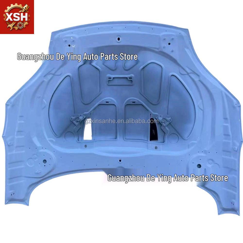 Jaguar F-TYPE X152 (2017-Present) Front Hood