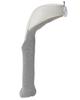 Golf Headcover A Staple Item for Women Fairway FW FR [New Balance] - (200cc Woods) / / 012-6984502 030_White