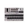 Lifepo4 Battery Rated Voltage Li-Ion Lifepo4 Balance Charging Board Charger Battery Protection Circuit Board Balance Charging