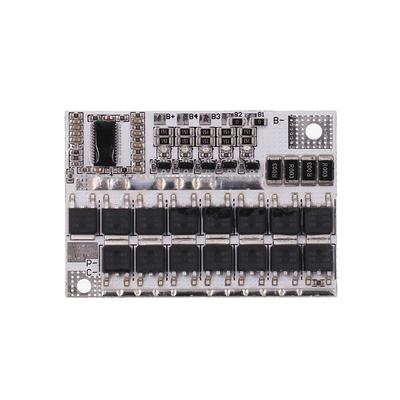 Lifepo4 Battery Rated Voltage Li-Ion Lifepo4 Balance Charging Board Charger Battery Protection Circuit Board Balance Charging