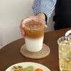1pc Transparent Vertical Coffee Cup Cocktail Glass Granules Phnom Penh Glass Glass Juice Cup Coffee Whisky Cup.