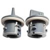 1 Pair 92166-F1000 1016 1157 Socket Base For KIA Forte Sportage Sorento Front Turn Signal Lights Lamp Holder