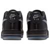 Nike Air Force 1 Comfortable Versatile Durable Breathable Low-Top Sneakers Women Sneakers Black IM6027010