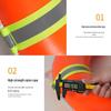 JIAQILI Emergency Life Ring Kit