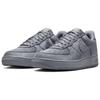 Kobe Bryant X Nike Air Force 1 Low Cool Grey Men Sneakers Wolf-Grey IB0018-004