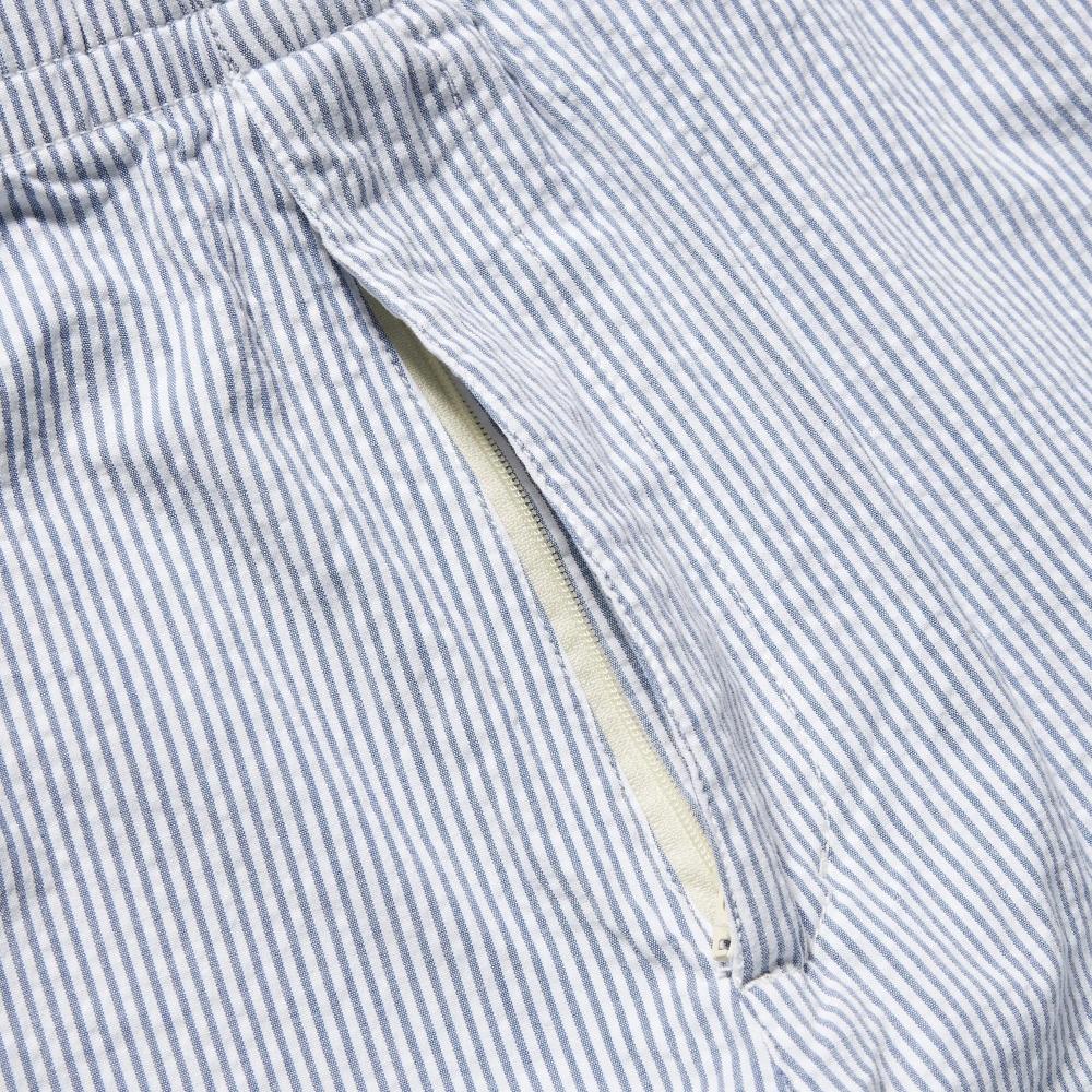 Uniqlo Japan Stretch Easy Shorts  Seersucker 