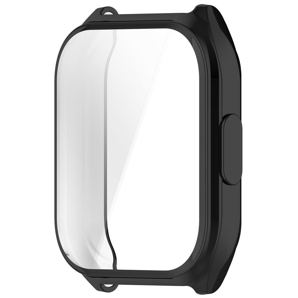 Case For Haylou Watch 2 Pro / LS02 Pro With Watch Screen Protector Shell Soft and Durable TPU Full Cover Accessories