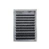 Thick Self-Adhesive False Eyelashes 3D Mink Eye Lashes New Eyelash Cluster  Eyelash Extension