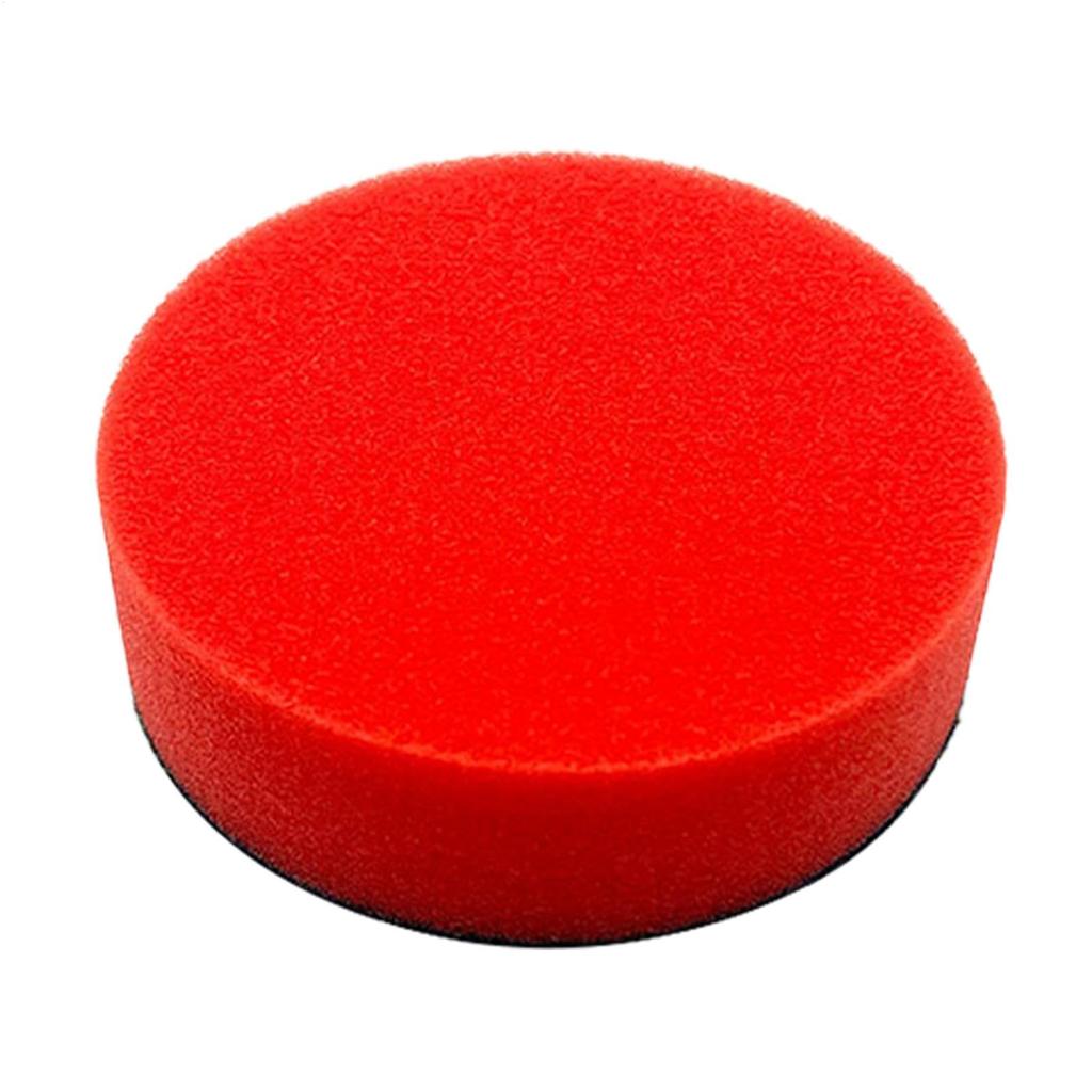 Polish Sponge, Car Wash Sponge, Fine Polishing Pad - For Tire Applicator Dressing Shine