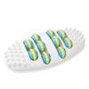Foot Relaxation Massager Roller Relieve Stress Reduce Discomfort Portable Relaxing Foot Relaxing Roller for Neuropathy