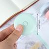 Tape Measures Portable Retractable Ruler Kids Height Ruler Centimeter 150Cm/60"