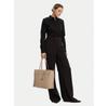 Сумка Calvin Klein Calvin Klein Ck Must Medium Shopper W/Pocket K60K613019 бежевый